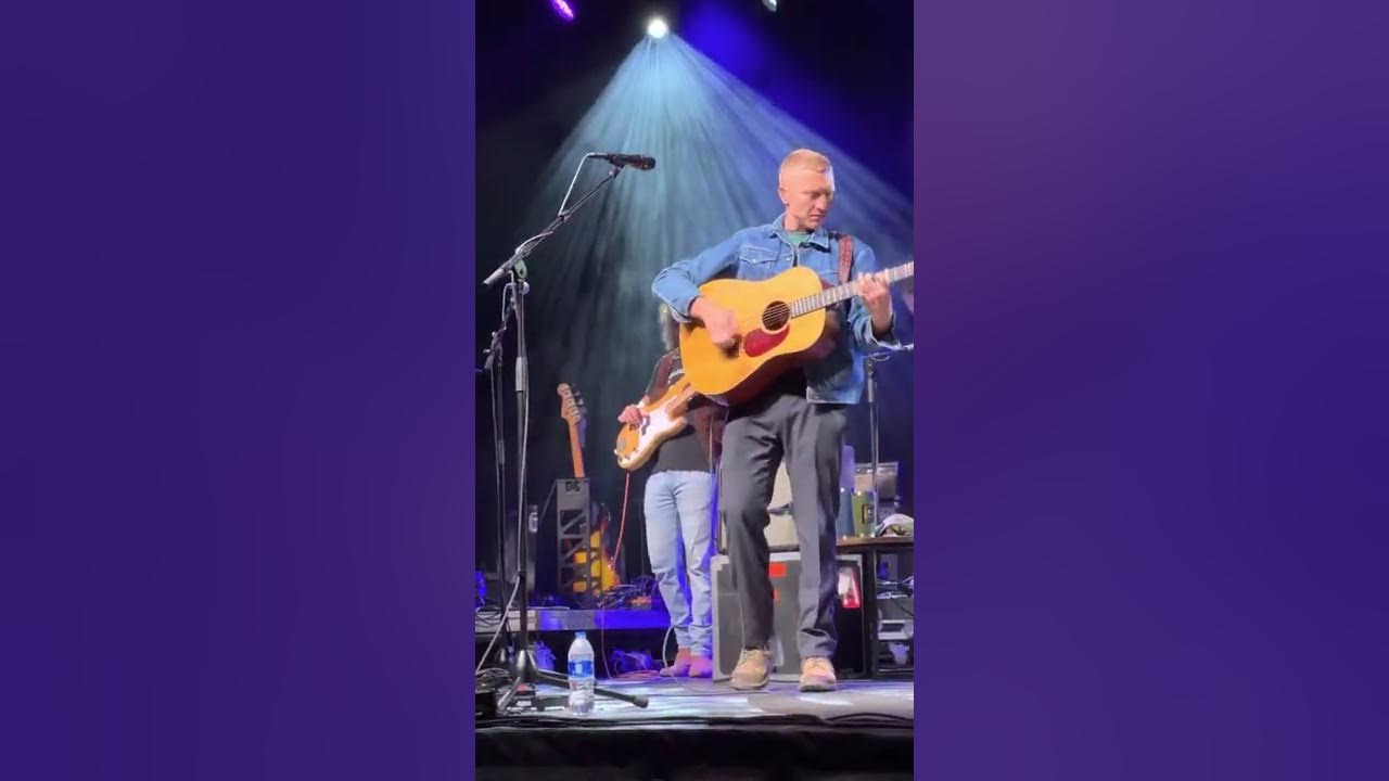 Tyler Childers Universal Sound (Healing Appalachia Fairlea, WV) YouTube
