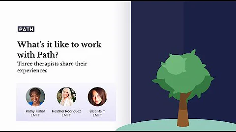 What’s it like to work with Rula (formerly Path)? Three therapists share their experience