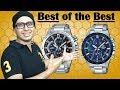 TOP 10: Best Casio Watch 2019! - YouTube