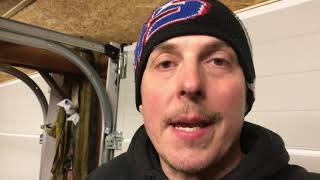 Bmw E36 318ti/E30 car simple diff bush removal demonstration