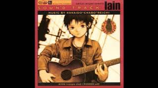 Serial Experiments Lain OST [Full Album   Duvet]