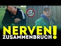 UDO in den Wahnsinn treiben! | Praktikum auf einem Fussballplatz | Teil 2