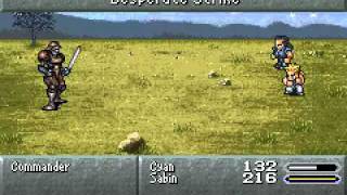 Playthrough: Final Fantasy VI Advance - Part 26