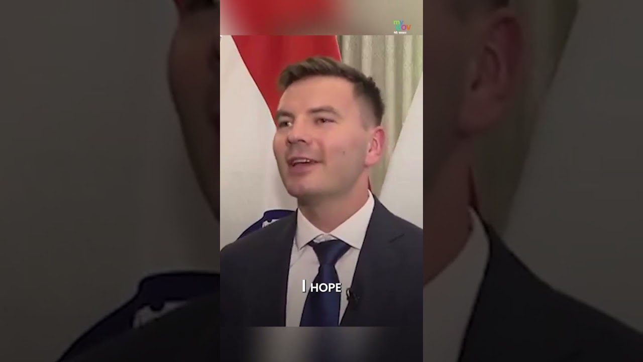 Insights from Poland's Kabaddi President: PM Modi's Impact on Indian Sports