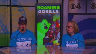 State Fair Experience 2017 Day 4 Session 103