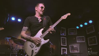 Gary Hoey 2023 04 28 &quot;Full Show&quot; Boca Raton, Florida - The Funky Biscuit