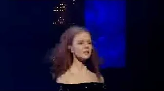 Riverdance at the Eurovision Song Contest 30 April 1994, Dublin Ireland Riverdance at the Eurovision Song Contest 30 April 1994, Dublin Ireland