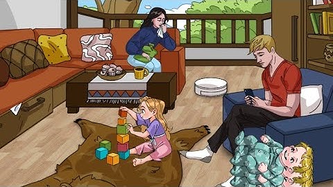 Annoying Brain Puzzle - Level 10 | Solution