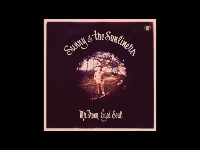 Watch Sunny & The Sunliners - I Have No One on YouTube Watch Sunny & The Sunliners - I Have No One on YouTube