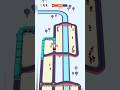 Train Taxi Level 9 10 gameplay arcade fun logic puzzle 
