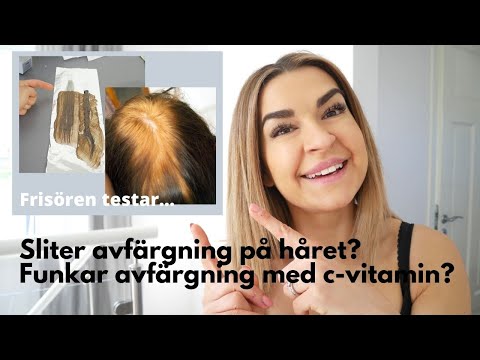 Video: Är svart hår dominerande till brunt?