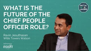 Information WHAT IS THE FUTURE OF THE CHRO OR CHIEF PEOPLE OFFICER ROLE Guide