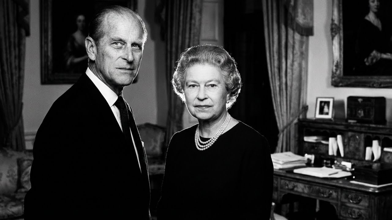 "The Person Who Caused Her the Most Pain" — Philip Finally Says What Everyone Was Thinking