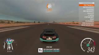 Forza Horizon 3 This Car Is So Fast