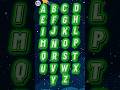ABC Song for Preschool | Colorful Alphabet Animation #kidytunes #abcsong #abc