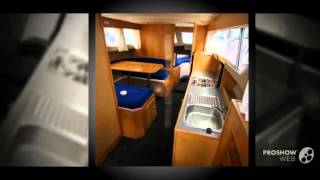Viking 26 Raumwunder Fahrtenschiff Power boat, Cabin Cruiser Year - 2007,