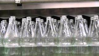 Mineralwasser Von Obernauer Lowen Sprudel
