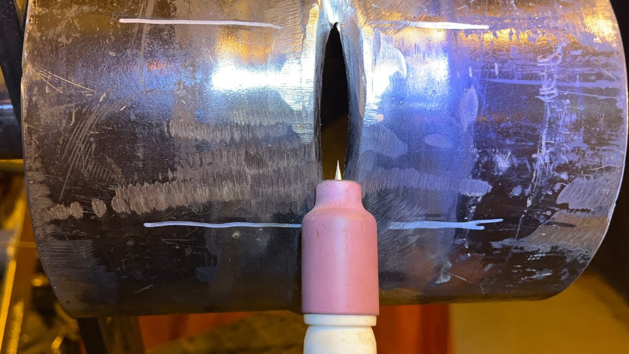 The Ultimate Tig Welding Hack For Pipe Repairs! - YouTube