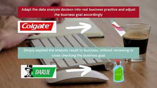 Data management Lifecycle – a revisable cycle