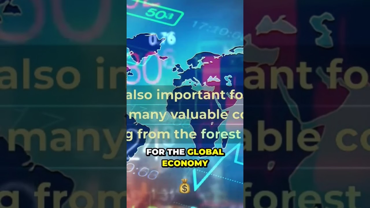 Uncovering the Shocking Truth Behind Rainforest Deforestation