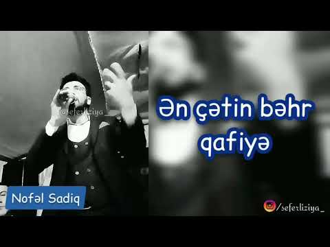 Video: Qafiyə Necə Yazılır?