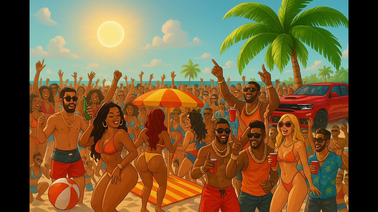 Watch Damedot - RICH N*GGA SUMMER 2025 on YouTube Watch Damedot - RICH N*GGA SUMMER 2025 on YouTube