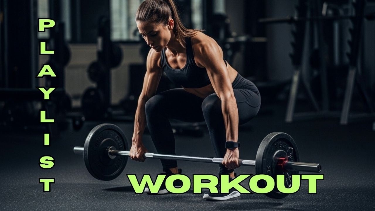 WORKOUT PLAYLIST 2026 | BRUTAL Gym Music for Hard Training 🏋️🔥