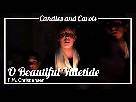 O Beautiful Yuletide - Cantare Children's Choir Calgary