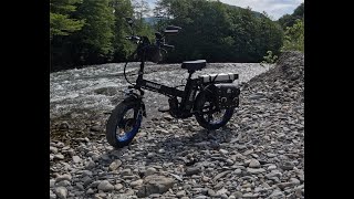 видео: Minako F10 Dual, горы, Шахе, Бзыч картинка: Minako F10 Dual, горы, Шахе, Бзыч