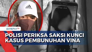 Saksi Kunci Tersangka Pegi Setiawan, Liga Akbar Diperiksa 6 Jam di Polda Jabar! Apa Hasilnya