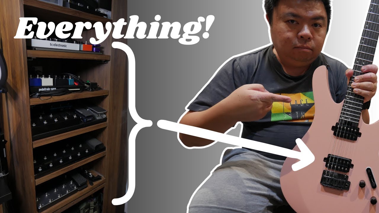 Divitone MF studio スマートギター Vincy Grey Divitone MF Studio スマートエレキギター