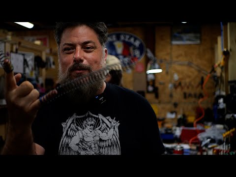 Armorer Tips With Sons of Liberty Gun Works co-founder Mike Mihalski