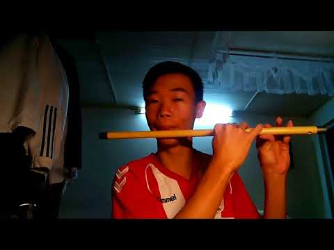 Video Đập hộp và test 2 cây sáo 250k của Mão Mèo - youtube