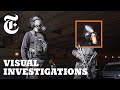 Philadelphia Police Violated Their Own Guidelines, Here's How | Visual Investigations