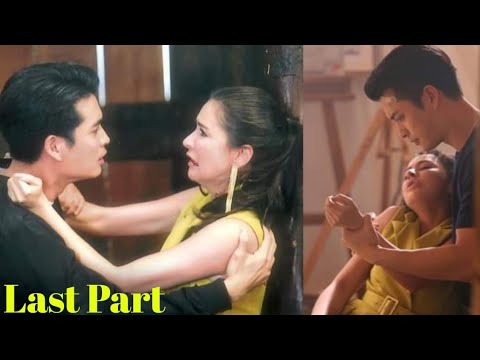 [Part 12] Plerng Ruk Plerng Kaen|| Thai Drama|| Hindi Explanation