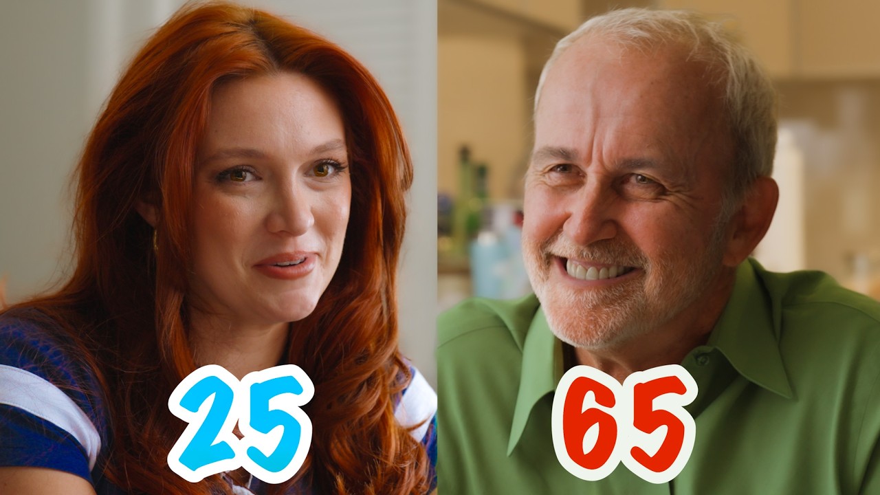 My Dads New GIRLFRIEND is YOUNGER THAN ME