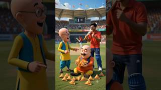 AI Se Motu Patlu Jaisi Cartoon Video Kaise Banaye? | Free AI Cartoon Animation Tutorial 2026