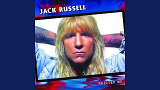 Video thumbnail of "Jack Russell - When I Look into Your Eyes"