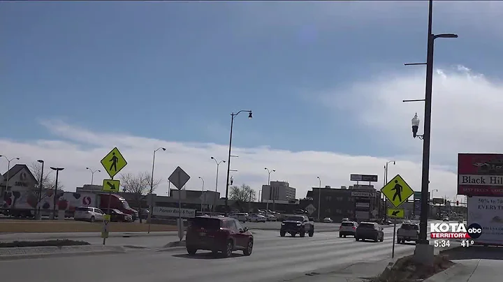 Rapid City woman’s letter sparks approval for beacon signs, enhancing safety in the community