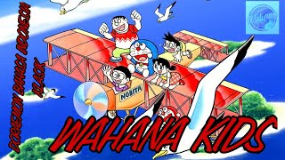 Download lagu DORAEMON BAHASA INDONESIA KLASIK [AWAS PASUKAN PATROLI]