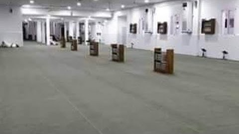 مسجد الهداية القارئ براء 2024 ماشاءالله