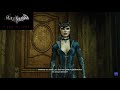 Batman Arkham City | Gatúbela
