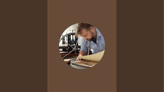 Stephen Winiecki's First Live Stream!