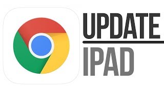 Cara memperbarui aplikasi Google Chrome di iPad, iPad mini, iPad Pro, iPad Air screenshot 2