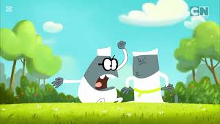 Fight Cloud Compilation