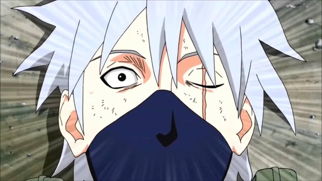 naruto amv (Tempature)