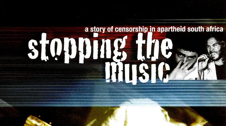 Stopping the Music: A Story of Censorship in Apartheid South Africa (Documentary) - DayDayNews