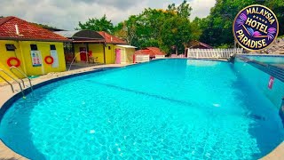Lilla Hilltop Retreat @ Janda Baik | Bentong, Malaysia | Hotel Review 🏨