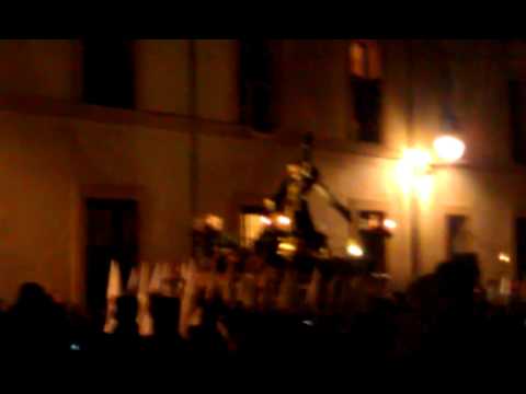 Cofradía del Dulce Nombre de Jesús Nazareno