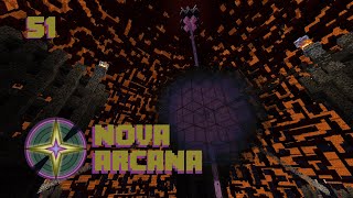 Nova Arcana - Minecraft CTM Map - 51